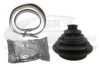3RG 17208K Bellow Set, drive shaft